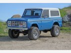 Thumbnail Photo 50 for New 1969 Ford Bronco